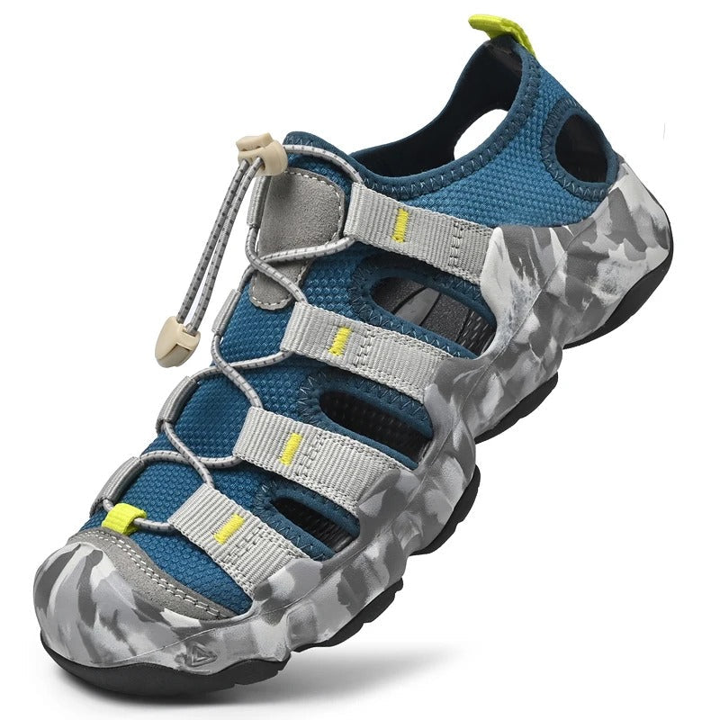 Aluna – Lightweight & Arch-Supportive Walking Sandals