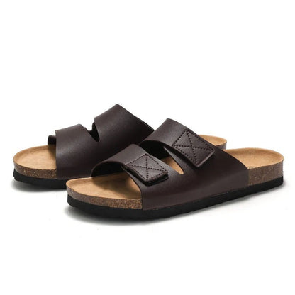 Wanderin – Lightweight & Arch-Supportive Walking Sandals