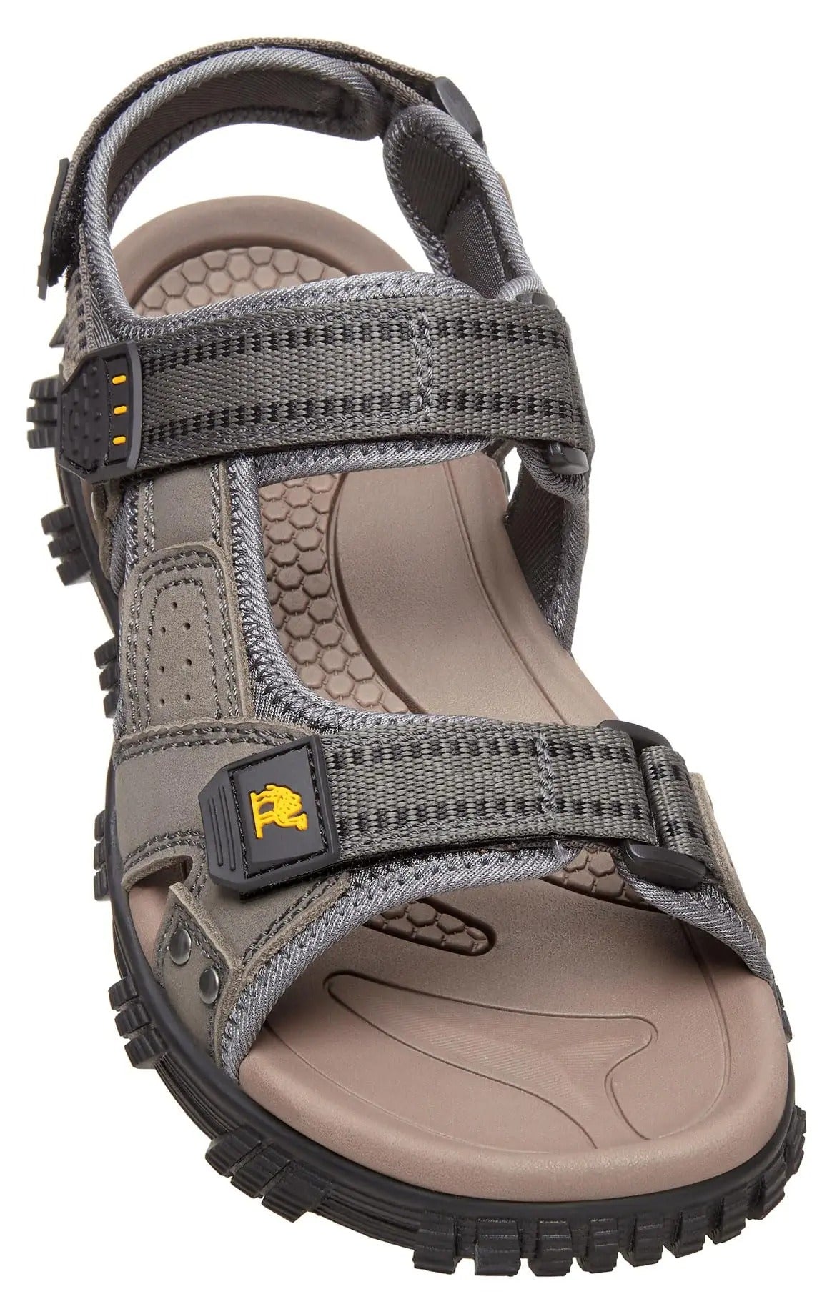 Serava – Lightweight & Arch-Supportive Walking Sandals