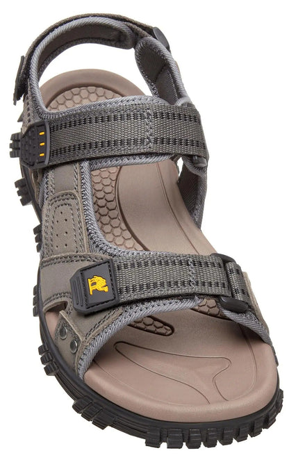 Serava – Lightweight & Arch-Supportive Walking Sandals
