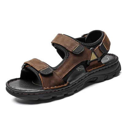 Camire – Lightweight & Arch-Supportive Walking Sandals