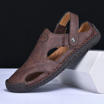 Opavina – Lightweight & Arch-Supportive Walking Sandals