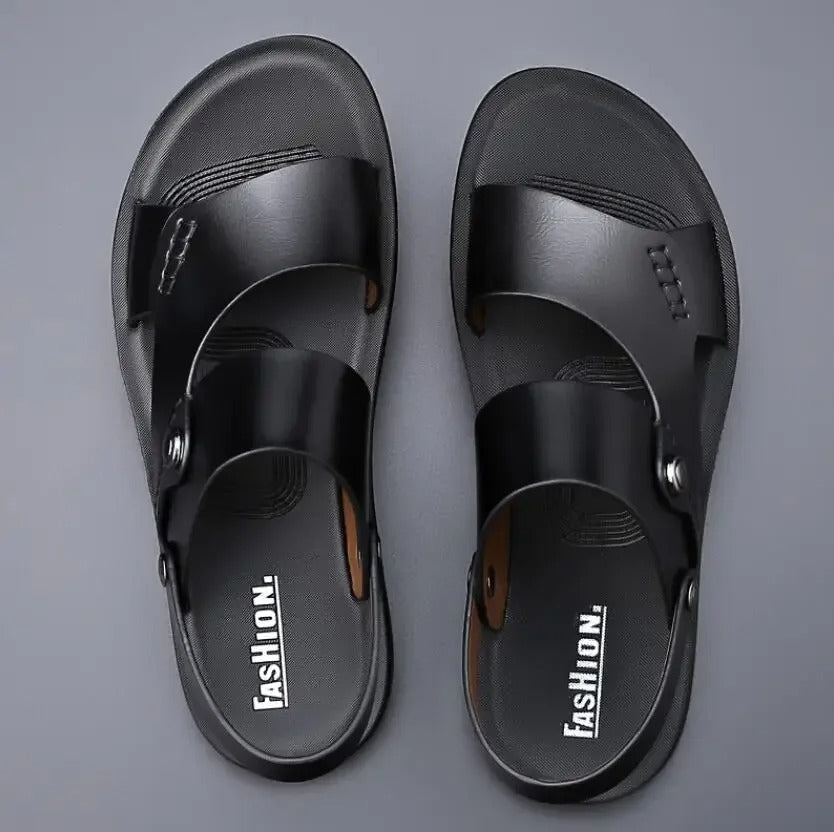 Ayelith – Lightweight & Arch-Supportive Walking Sandals