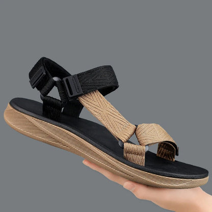 Nayla – Lightweight & Arch-Supportive Walking Sandals