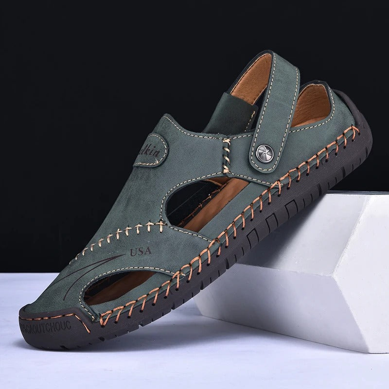 Opavina – Lightweight & Arch-Supportive Walking Sandals