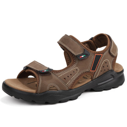 Melinae – Lightweight & Arch-Supportive Walking Sandals