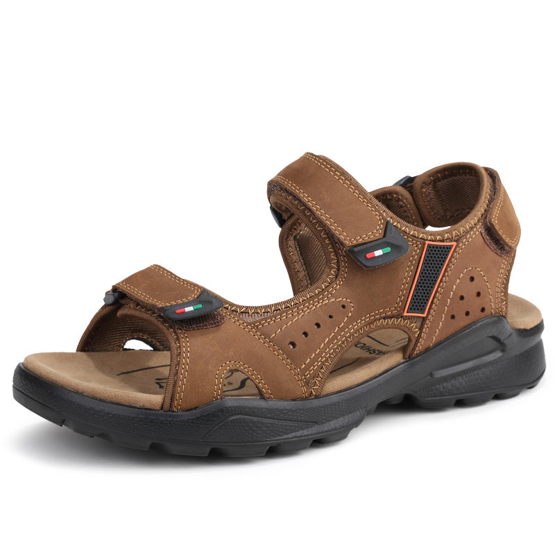 Melinae – Lightweight & Arch-Supportive Walking Sandals