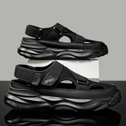 Zeniva – Lightweight & Arch-Supportive Walking Sandals