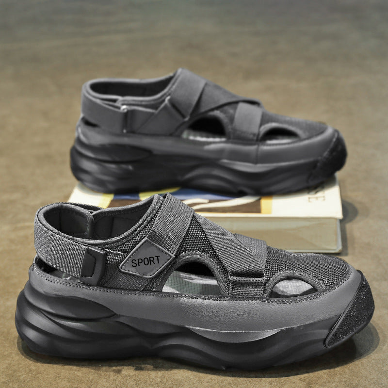 Zeniva – Lightweight & Arch-Supportive Walking Sandals