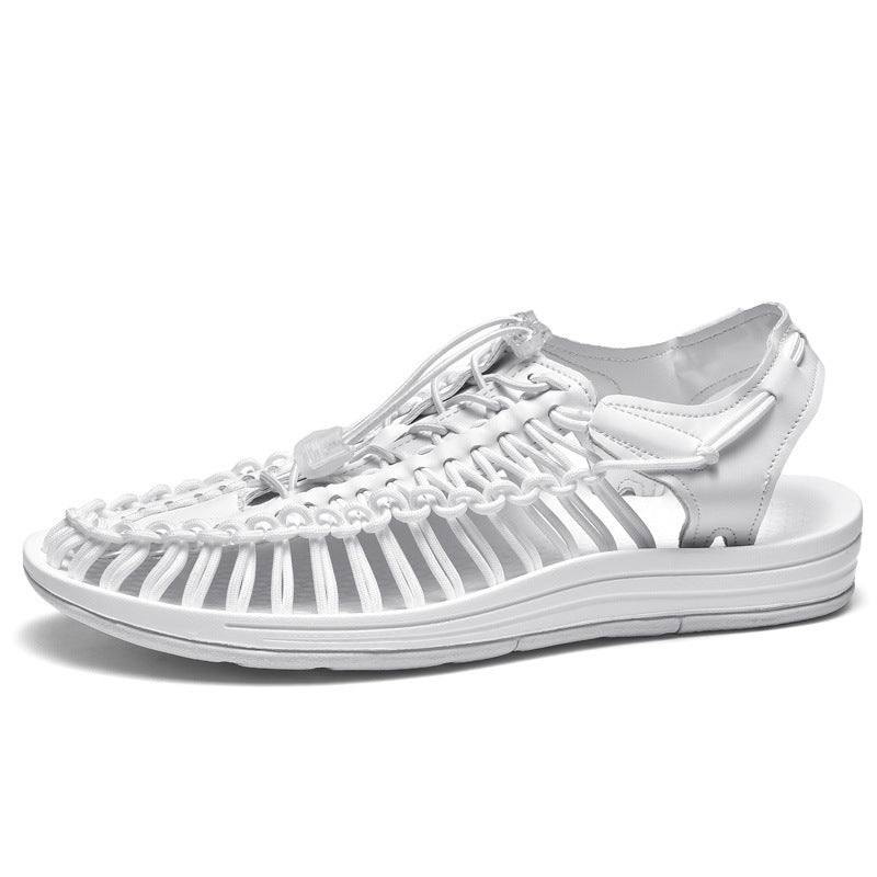 Olivine – Lightweight & Arch-Supportive Walking Sandals