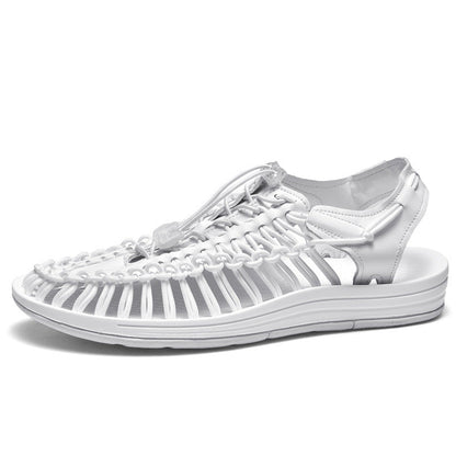 Olivine – Lightweight & Arch-Supportive Walking Sandals