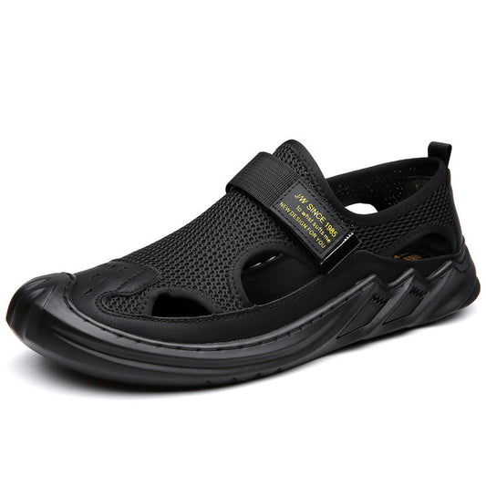 Calora – Lightweight & Arch-Supportive Walking Sandals