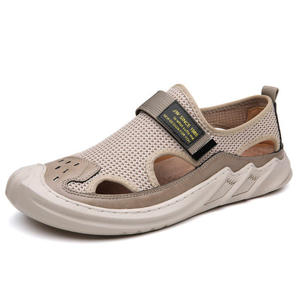 Calora – Lightweight & Arch-Supportive Walking Sandals