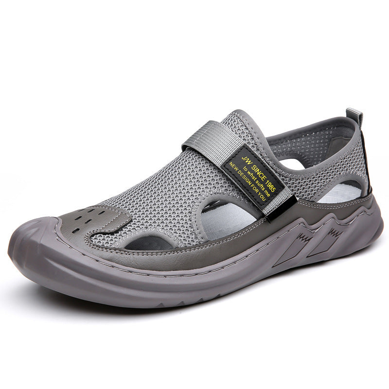 Calora – Lightweight & Arch-Supportive Walking Sandals