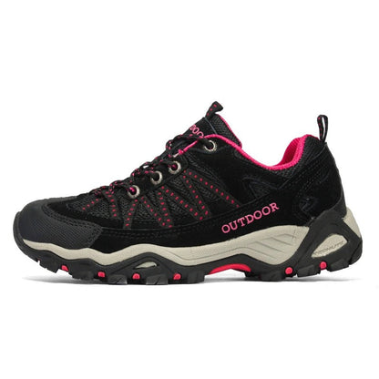 Spark - Barefoot Shoes