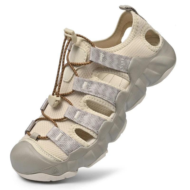 Aluna – Lightweight & Arch-Supportive Walking Sandals