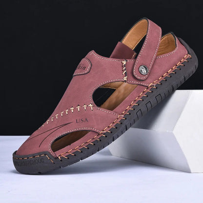 Opavina – Lightweight & Arch-Supportive Walking Sandals