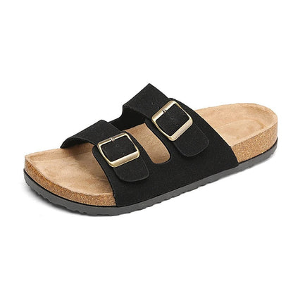 Luxora – Lightweight & Arch-Supportive Walking Sandals