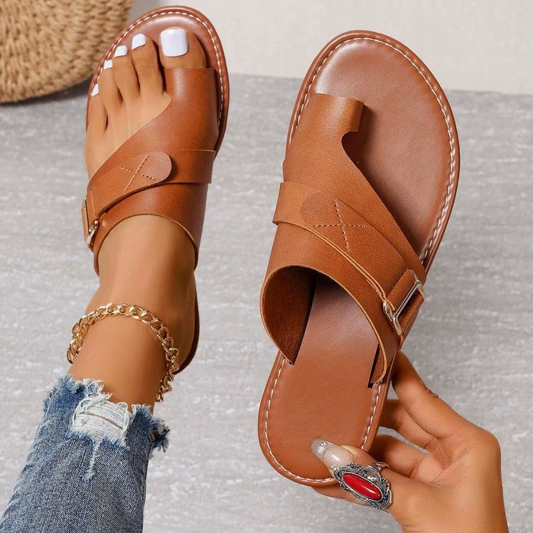Myava – Lightweight & Arch-Supportive Walking Sandals
