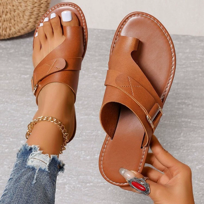 Myava – Lightweight & Arch-Supportive Walking Sandals