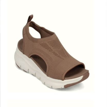 Trelaya – Lightweight & Arch-Supportive Walking Sandals