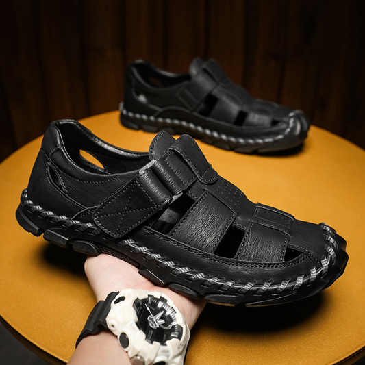 Ethana – Lightweight & Arch-Supportive Walking Sandals