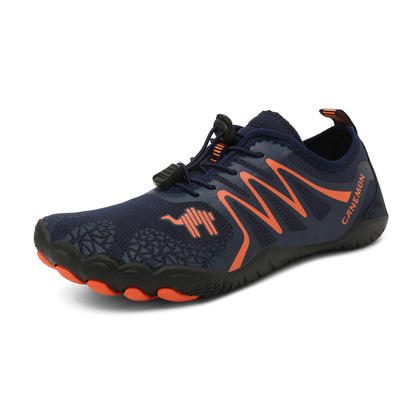 Funk - Barefoot Shoes