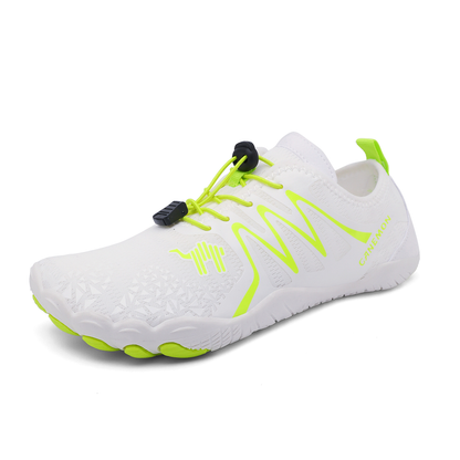 Funk - Barefoot Shoes