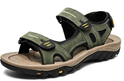 Serava – Lightweight & Arch-Supportive Walking Sandals