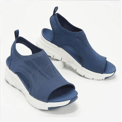 Trelaya – Lightweight & Arch-Supportive Walking Sandals
