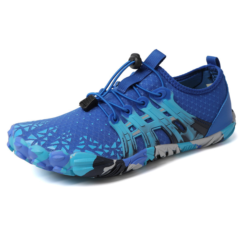 Force - Barefoot Shoes