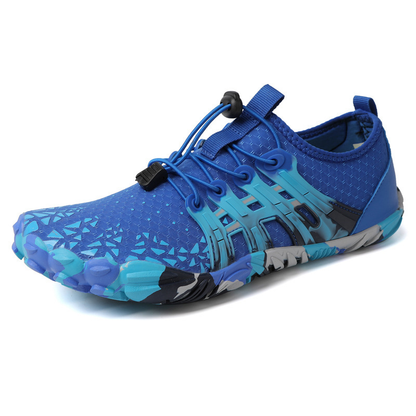 Force - Barefoot Shoes