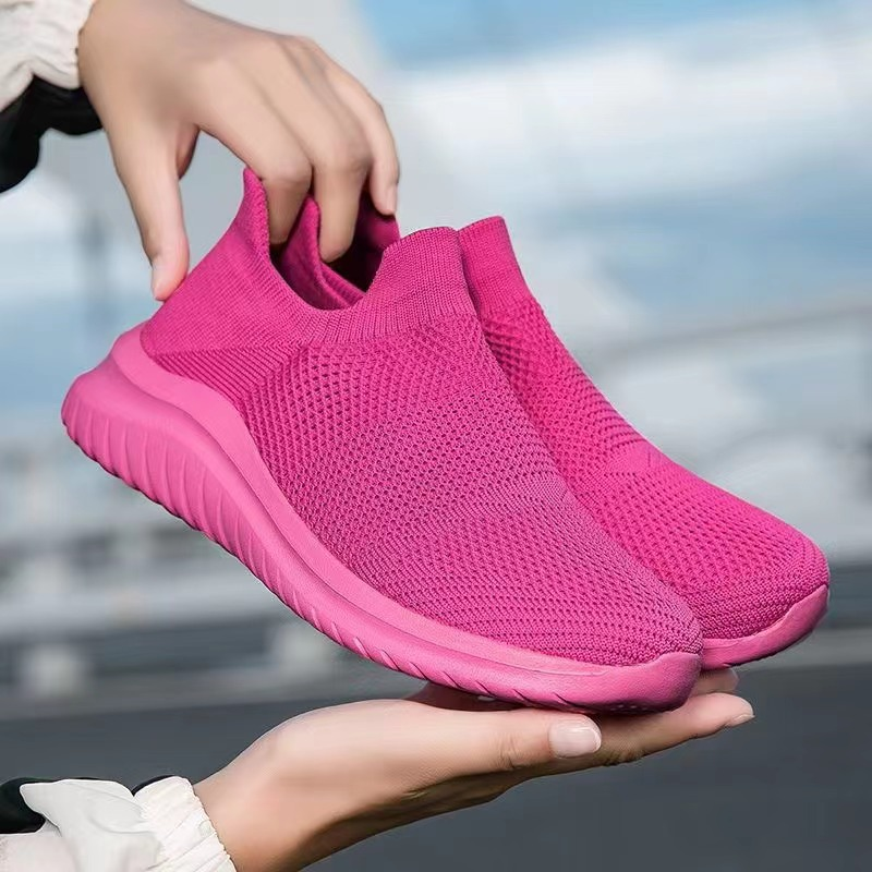 Ergo Streets - Orthopedic Sneakers for Pain Free Walking
