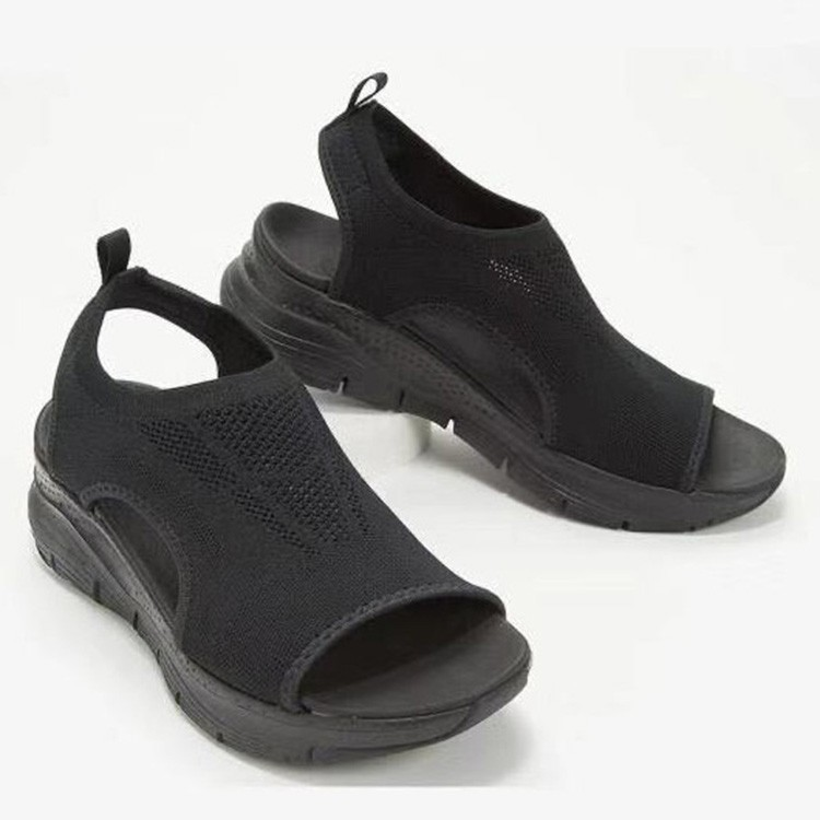 Trelaya – Lightweight & Arch-Supportive Walking Sandals