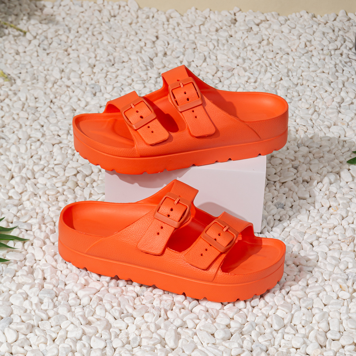 Emirelle – Lightweight & Arch-Supportive Walking Sandals