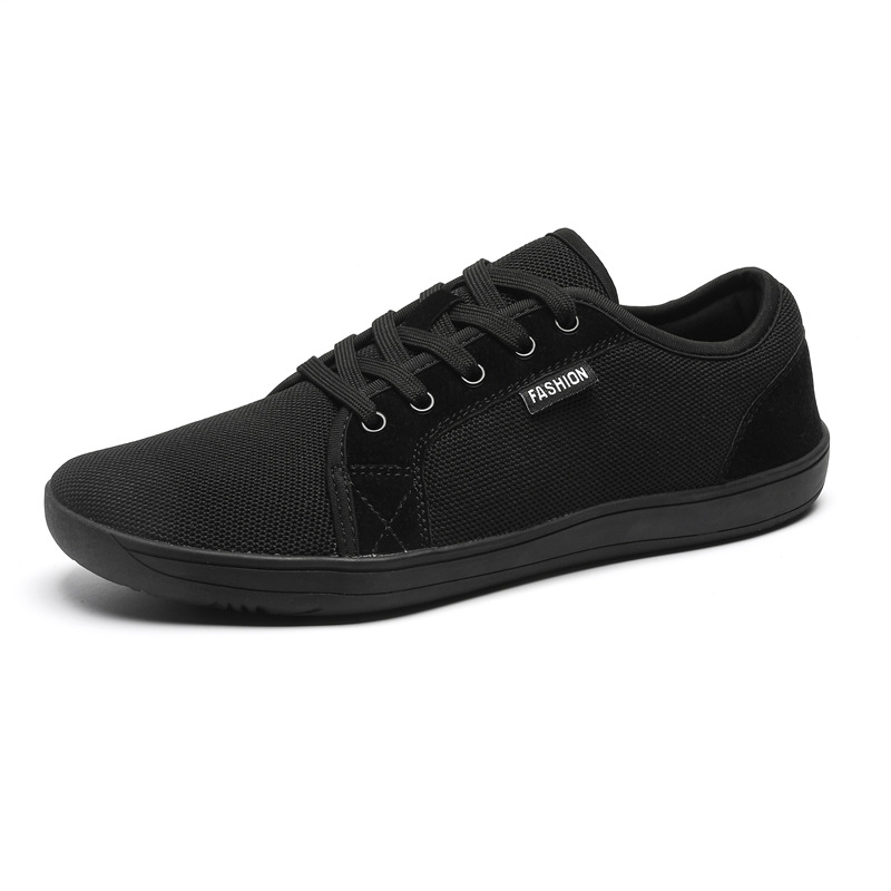 Pace - Barefoot Shoes