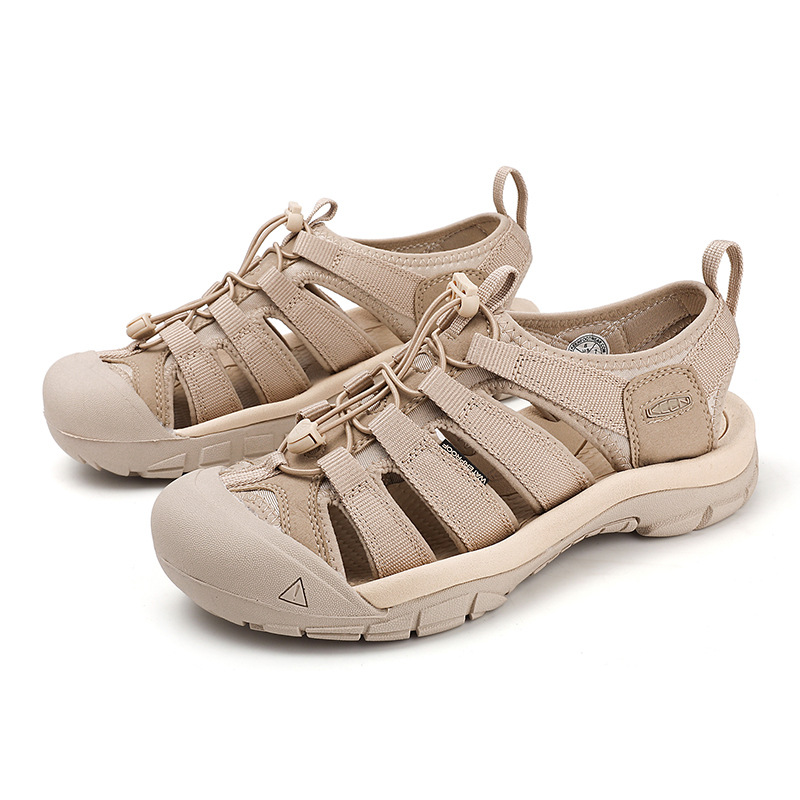 Ilyrene – Lightweight & Arch-Supportive Walking Sandals