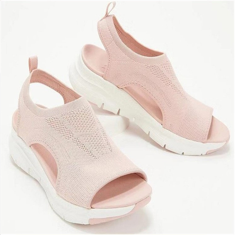 Trelaya – Lightweight & Arch-Supportive Walking Sandals