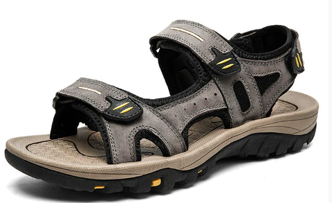 Serava – Lightweight & Arch-Supportive Walking Sandals