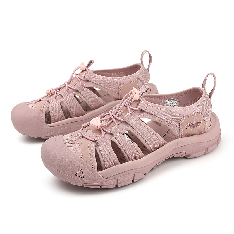 Ilyrene – Lightweight & Arch-Supportive Walking Sandals