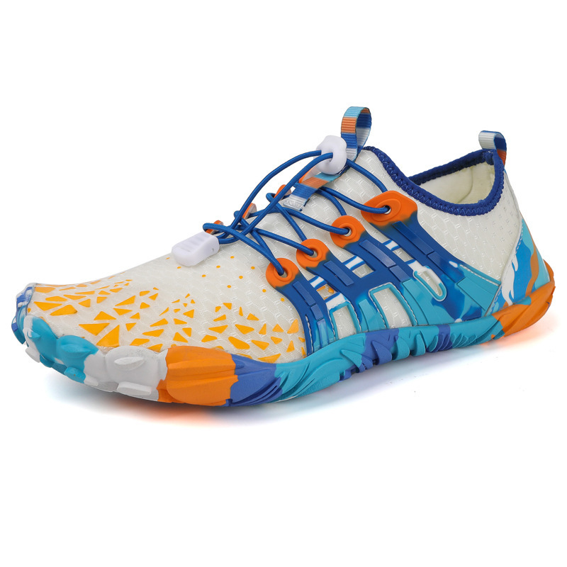 Force - Barefoot Shoes