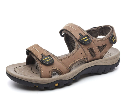Serava – Lightweight & Arch-Supportive Walking Sandals
