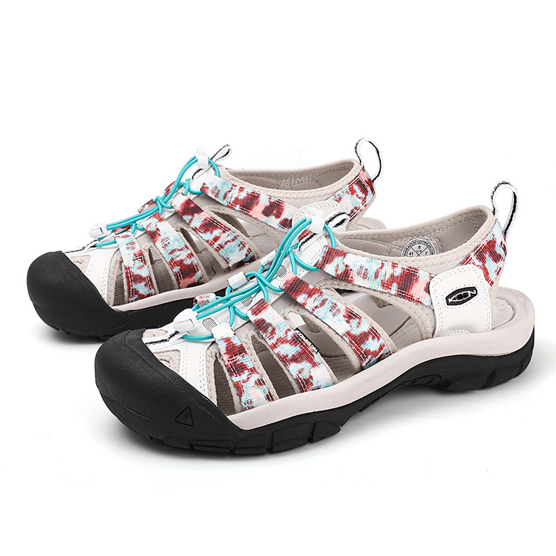 Ilyrene – Lightweight & Arch-Supportive Walking Sandals