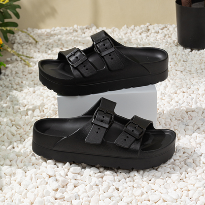 Emirelle – Lightweight & Arch-Supportive Walking Sandals