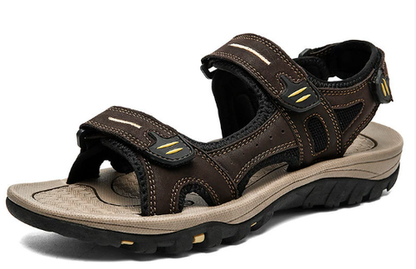 Serava – Lightweight & Arch-Supportive Walking Sandals