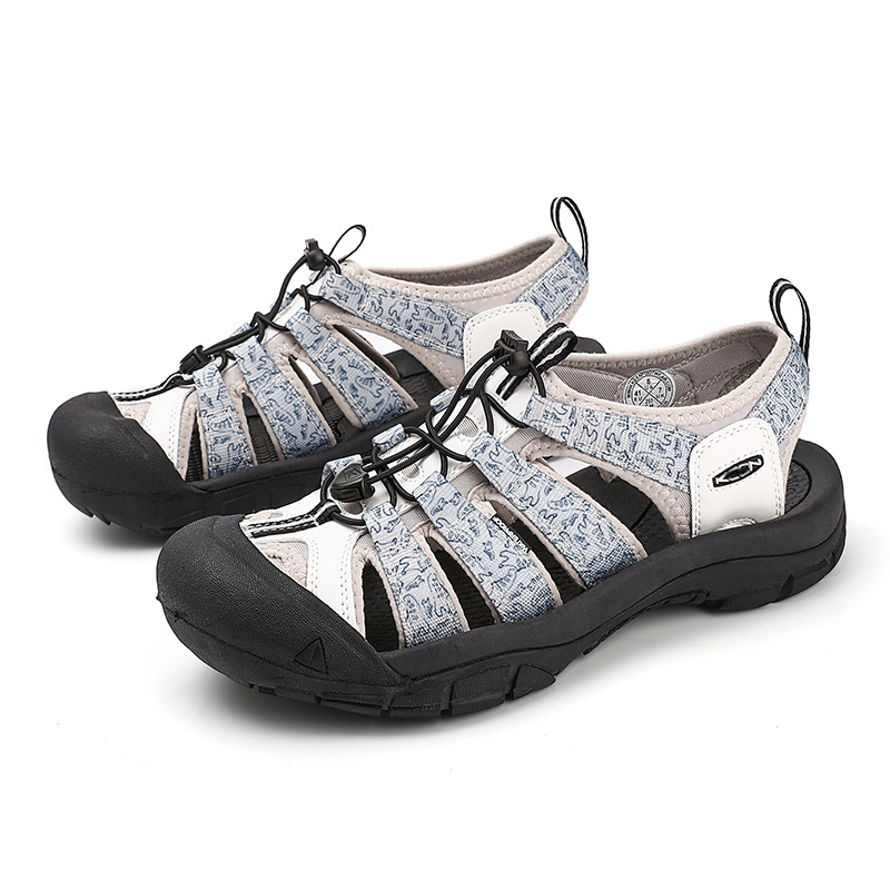 Ilyrene – Lightweight & Arch-Supportive Walking Sandals