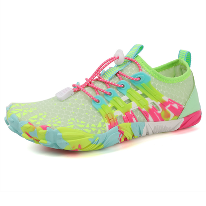 Force - Barefoot Shoes