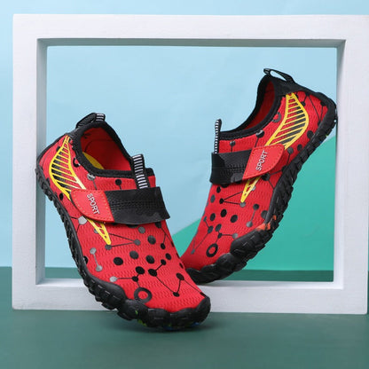 GlowNest - Barefoot Shoes