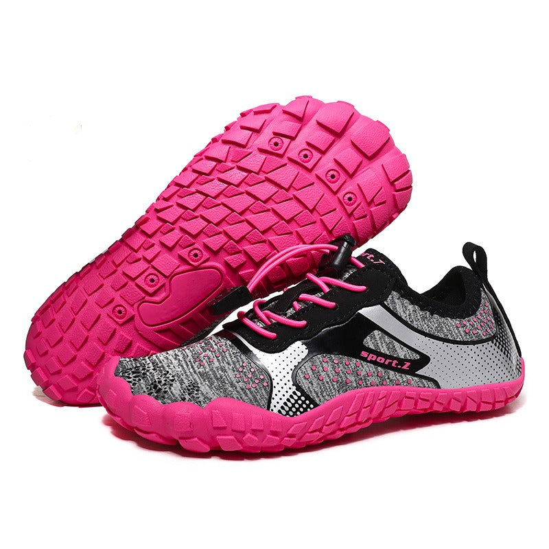 GlowNest - Barefoot Shoes
