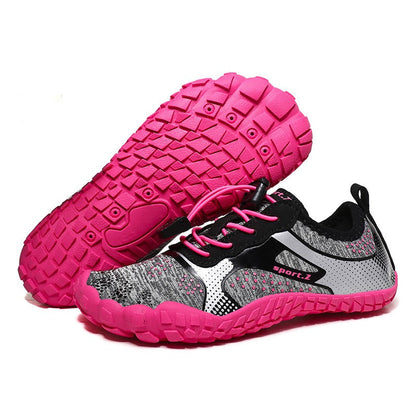 GlowNest - Barefoot Shoes
